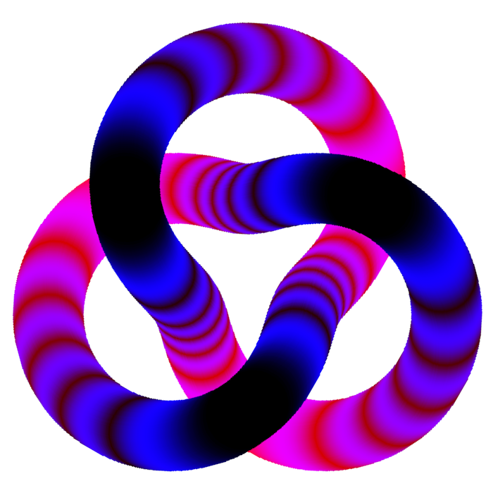 trefoil