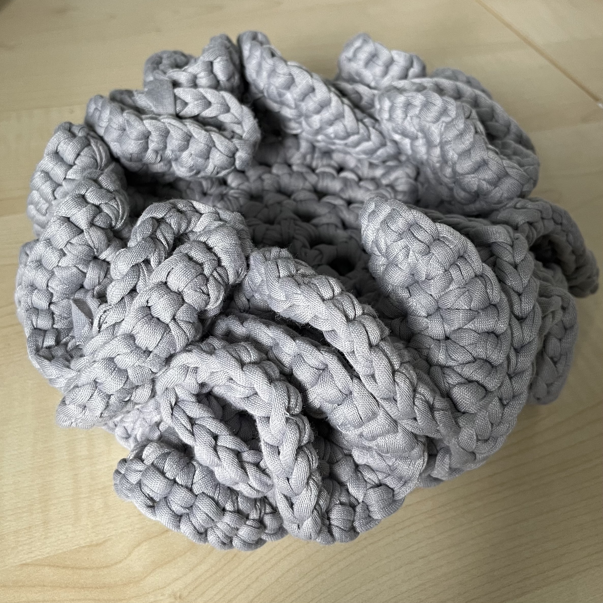 crochetone