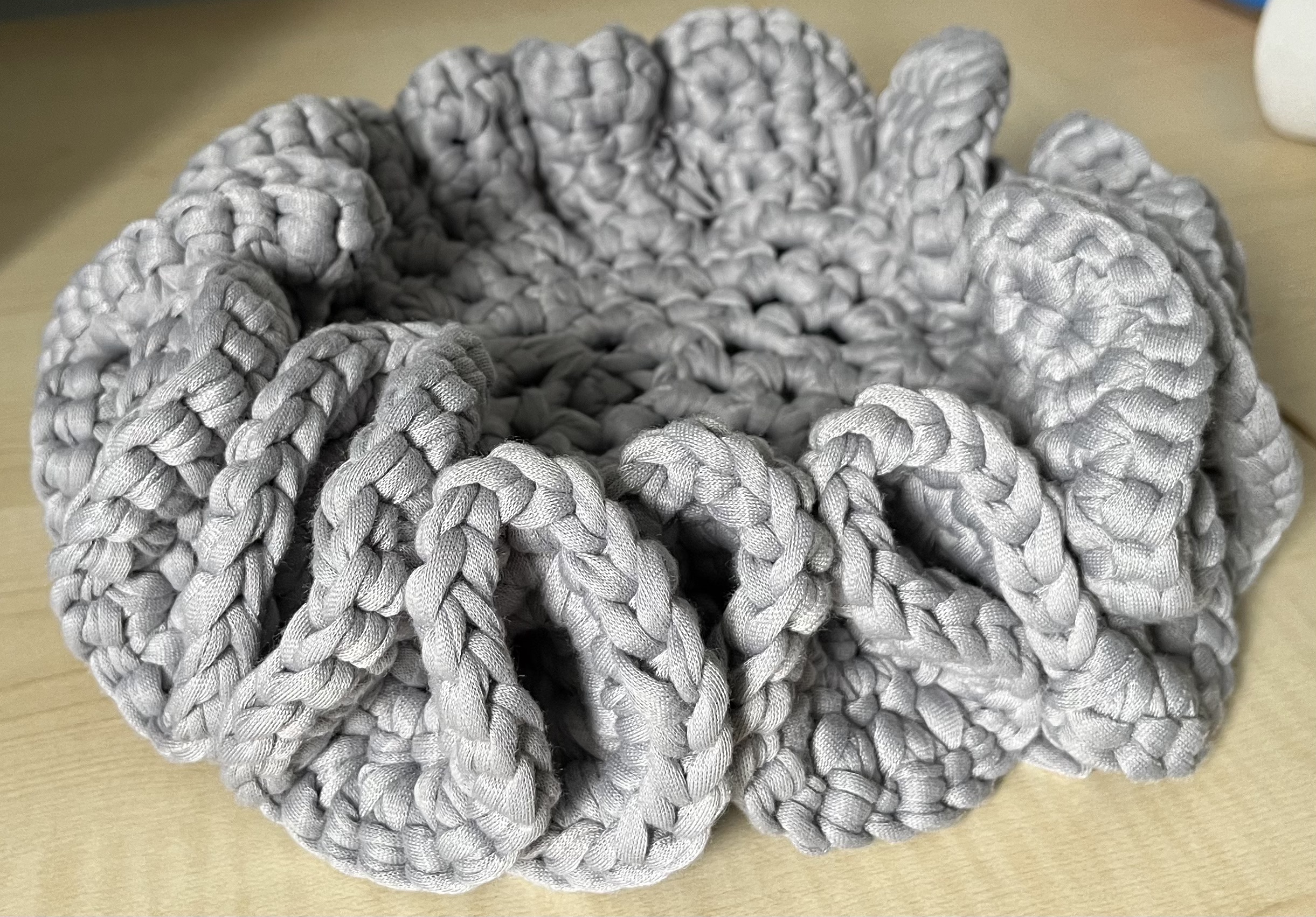 crochettwo